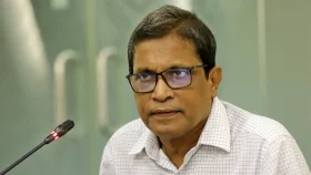 জ্বালানি তেলের দাম বাড়ায় মানুষের জীবন আরও কঠিন হবে: শামসুল আলম