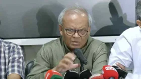 তেলের দাম বাড়ানোর পরও লিটারে ১৪ টাকা ভর্তুকি দিতে হবে: রিজভী