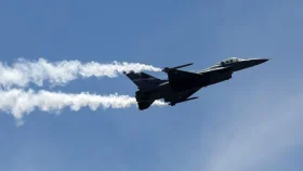 আফগান সীমান্তে পাকিস্তানের বিমান হামলায় নিহত বেড়ে ২৮