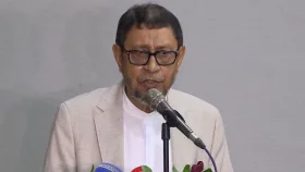 সরকারের বড় সাফল্য নির্ভর করছে স্বাস্থ্য খাতের উন্নয়নের ওপর: স্বাস্থ্যমন্ত্রী