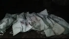 আশুলিয়ায় গ্যাস সিলিন্ডার বিস্ফোরণে নিহত ৬