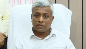 ভর্তুকির চাপে বাধ্য হয়ে তেলের দাম বৃদ্ধি: জ্বালানি প্রতিমন্ত্রী