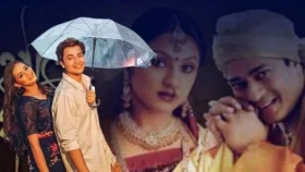 ২৮ বছর পর নতুন রূপে ফিরছে &lsquo;হঠাৎ বৃষ্টি&rsquo;