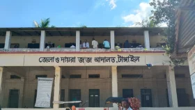 টাঙ্গাইলে হত্যা মামলায় ৩ জনের মৃত্যুদণ্ড