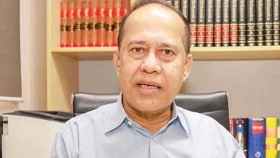 সাবেক সিইসি হাবিবুল আউয়ালের জামিন