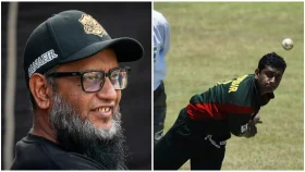 ক্রিকেট খেলেছেন এক কিডনি নিয়ে, এবার বাঁচতে লড়াই সাবেক ক্রিকেটারের