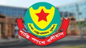 রাজধানীতে ২৪ ঘণ্টায় গ্রেপ্তার ৪৭৪