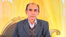 নড়াইলে নাশকতার ২ মামলায় ইউপি চেয়ারম্যান গ্রেপ্তার