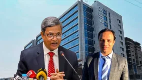 সাবেক এনবিআর চেয়ারম্যান-সচিবের ২৫ ব্যাংক হিসাব অবরুদ্ধের আদেশ