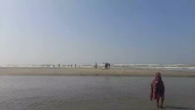 কক্সবাজারের সৈকতে ভেসে এলো ৩ মরদেহ