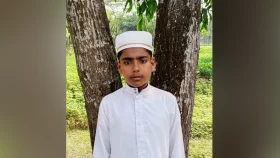 সুবর্ণচরে মাদ্রাসাছাত্রের মরদেহ উদ্ধার