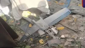 পাকিস্তানের আকাশে তালেবানের আট ড্রোন ভূপাতিত
