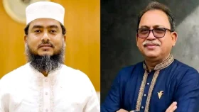 ঠাকুরগাঁও-১ উপনির্বাচনে দুই প্রার্থীর মনোনয়নপত্র সংগ্রহ