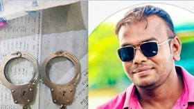 নড়াইলে পুলিশের ওপর হামলা করে আসামি ছিনতাই