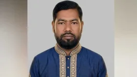 এনসিপি নেতা খলিল বহিষ্কার