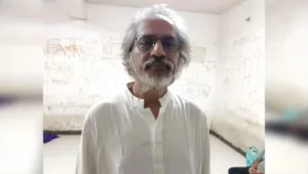 মোহাম্মদপুর থেকে আওয়ামী লীগের সাবেক এমপি রুহী গ্রেপ্তার