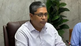 চলতি বছর স্থানীয় নির্বাচনের সম্ভাবনা কম: প্রতিমন্ত্রী শাহে আলম