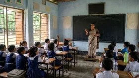 প্রাথমিকে ১৪ হাজার ৩৮৪ শিক্ষকের নিয়োগ ও পদায়নে রোডম্যাপ