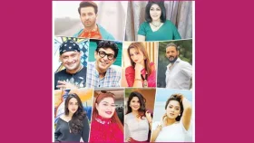 নিউইয়র্কে বসছে তারকাদের মিলনমেলা