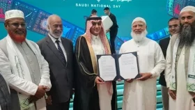 সৌদি বাদশাহকে জামায়াত আমিরের চিঠি, কী বার্তা দিলেন তিনি?