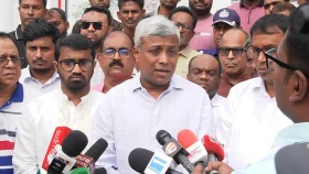 পাচার ঠেকাতেই জ্বালানি তেলের দাম সমন্বয় করা হয়েছে: প্রতিমন্ত্রী