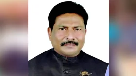 কুড়িগ্রামে উপজেলা আ. লীগের সাধারণ সম্পাদক রতন পোদ্দার গ্রেপ্তার