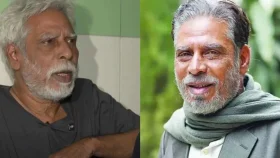 গুরুতর অসুস্থ অভিনেতা রিফাত চৌধুরী, প্রয়োজন আর্থিক সহায়তা