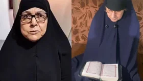 রেডিও শুনে শুনেই কোরআনের হাফেজ সত্তরোর্ধ ২ নারী