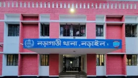 নড়াইলে আধিপত্য বিস্তারে সংঘর্ষ, গুলিবিদ্ধ ব্যক্তির মৃত্যু