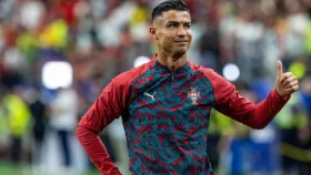 অবসরের ভাবনা থেকে সরে এলেন রোনালদো