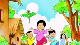 শিশুদের অধিকার ও সমতার বার্তা নিয়ে আজ পালিত হচ্ছে মীনা দিবস