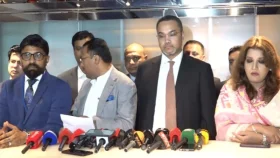 প্রয়োজনে এয়ারবাসের সঙ্গেও আলোচনা হতে পারে: মাহদী আমিন