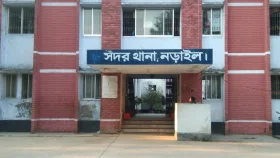 নড়াইলে মাদ্রাসাছাত্রকে বলাৎকারের অভিযোগ, কিশোরসহ আটক ২