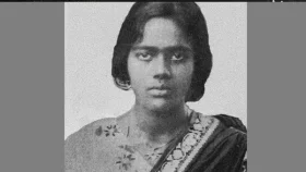 বীরকন্যা প্রীতিলতার আত্মাহুতি দিবস আজ