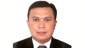 শিল্পকলার মহাপরিচালকের দায়িত্বে হারুন-অর-রশীদ