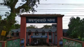 প্রবাসীকে আনতে গিয়ে বাড়ি ফিরলেন লাশ হয়ে