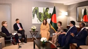 ঢাকায় মেটার কার্যালয় খোলার আহ্বান পররাষ্ট্র প্রতিমন্ত্রীর