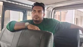 এনসিপির সেই নেতাকে দল থেকে স্থায়ীভাবে বহিষ্কার