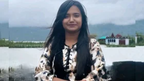 ছাত্রদল নেত্রী ইকরাকে দল থেকে বহিষ্কার