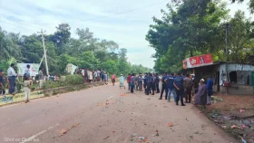 কুমিল্লায় আচারের টক-ঝাল নিয়ে দুই গ্রামের সংঘর্ষ, আহত ২০
