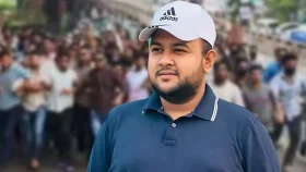 সাবেক ও বর্তমান ছাত্রলীগের কোনো চাকরি হবে না: হামীম