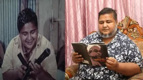 হাসপাতালে ভর্তি &lsquo;হাঙর নদী গ্রেনেড&rsquo; সিনেমার অভিনেতা রইছ