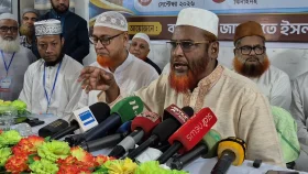 সংকট সমাধানে একাধিক প্রস্তাব দিলেও গুরুত্ব দেয়নি সরকার: গোলাম পরওয়ার