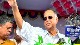 জামায়াত একটি গুপ্ত বাহিনী: বিদ্যুৎমন্ত্রী
