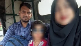 ২৬ ঘণ্টা পর লঞ্চ থেকে পড়ে যাওয়া যুবকের মরদেহ উদ্ধার