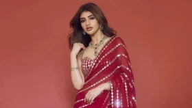 ইনস্টাগ্রামে রেকর্ড গড়ছেন শ্রীলীলা, এক ভিডিওতেই ১ কোটি ১১ লাখ লাইক