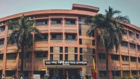 ব্রাহ্মণবাড়িয়ায় অজ্ঞাত গাড়ির ধাক্কায় ২ মোটরসাইকেল আরোহী নিহত