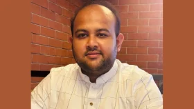 পুরোনো ফেসবুক পোস্ট নিয়ে গুজব ছড়াচ্ছে শিবির: হামিম
