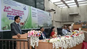 প্রকৃতির ভারসাম্য রক্ষায় গবেষণা ও উদ্ভাবন জরুরি: চীফ হুইপ