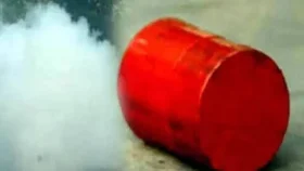 ধানমন্ডিতে ককটেল বিস্ফোরণের ঘটনায় আটক ৩